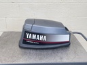 Yamaha 25HP 2 Stroke Outboard Top Cowling Cover Hood Lid Assembly