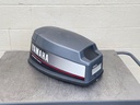 Yamaha 25HP 2 Stroke Outboard Top Cowling Cover Hood Lid Assembly
