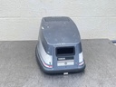 1987 Yamaha 8HP 2 Stroke Outboard Top Cover Cowling Hood 6G1-42610-13-EK