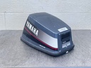 Yamaha 6 HP 6HP Outboard Engine 2 Stroke Top Cover Cowling Hood Assembly