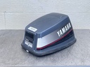 Yamaha 6 HP 6HP Outboard Engine 2 Stroke Top Cover Cowling Hood Assembly