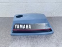 Yamaha 3 HP 3HP Outboard Engine 2 Stroke Top Cover Cowling Hood Assembly