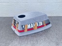 Yamaha 3 HP Outboard Engine 2 Stroke Top Cover Cowling Hood Assembly 3HP