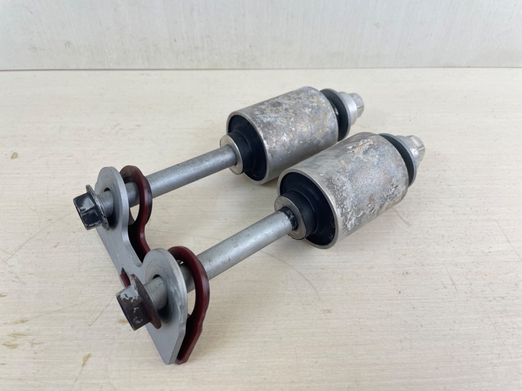 15-2022 Yamaha 150 175 200 HP Outboard Upper Mount Damper Set 6DA-44514-00-00