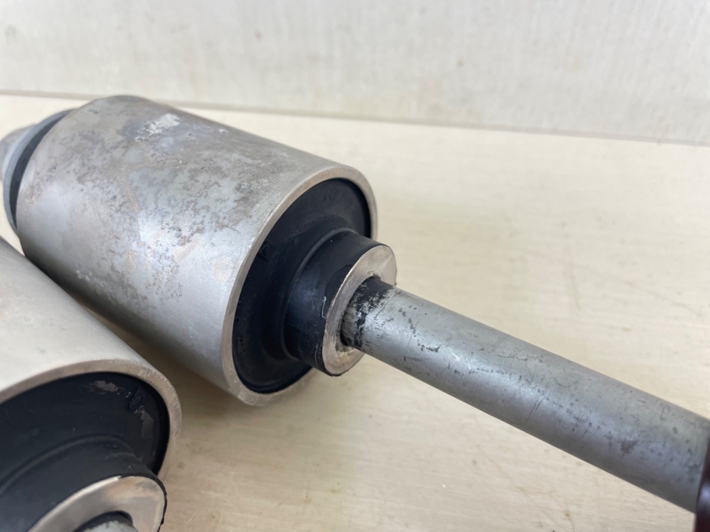 15-2022 Yamaha 150 175 200 HP Outboard Upper Mount Damper Set 6DA-44514-00-00