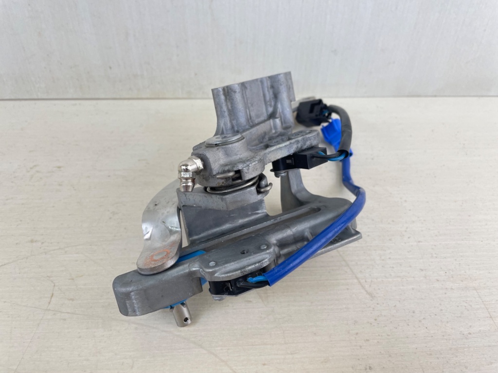 2020 Yamaha 150HP 4 Stroke Outboard Switch & Bracket Assembly 69J-8259F-00-00