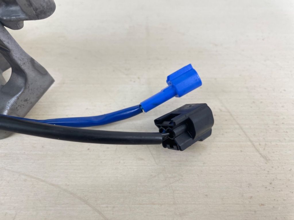 2020 Yamaha 150HP 4 Stroke Outboard Switch & Bracket Assembly 69J-8259F-00-00