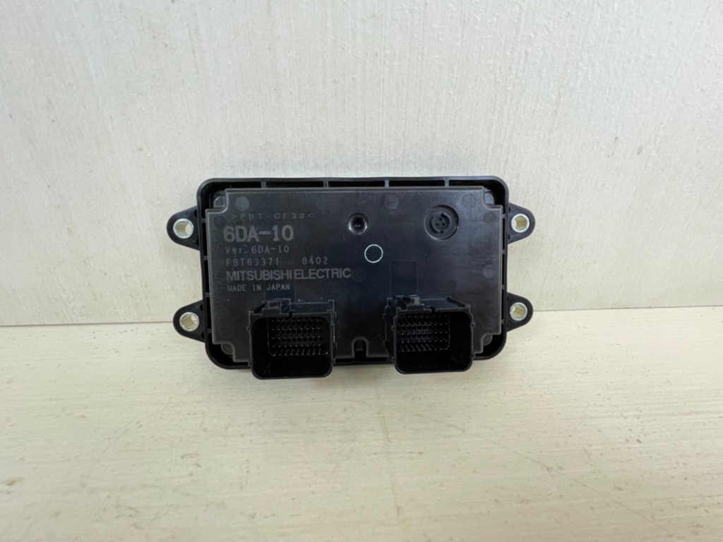 2015 Yamaha 200HP F200 4 Stroke Outboard Engine Control Unit ECU 6DA-8591A-02-00
