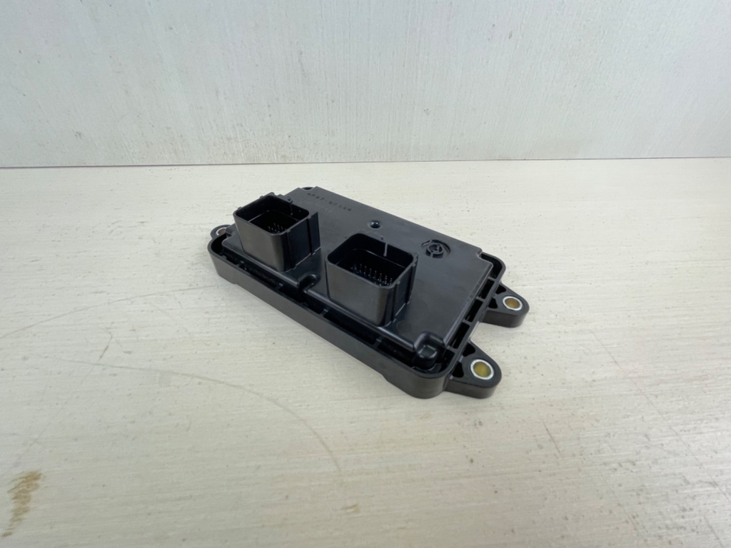 2015 Yamaha 200HP F200 4 Stroke Outboard Engine Control Unit ECU 6DA-8591A-02-00