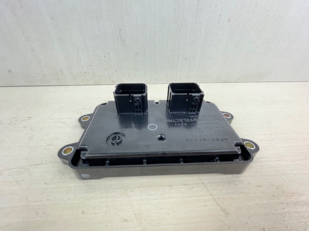 2015 Yamaha 200HP F200 4 Stroke Outboard Engine Control Unit ECU 6DA-8591A-02-00