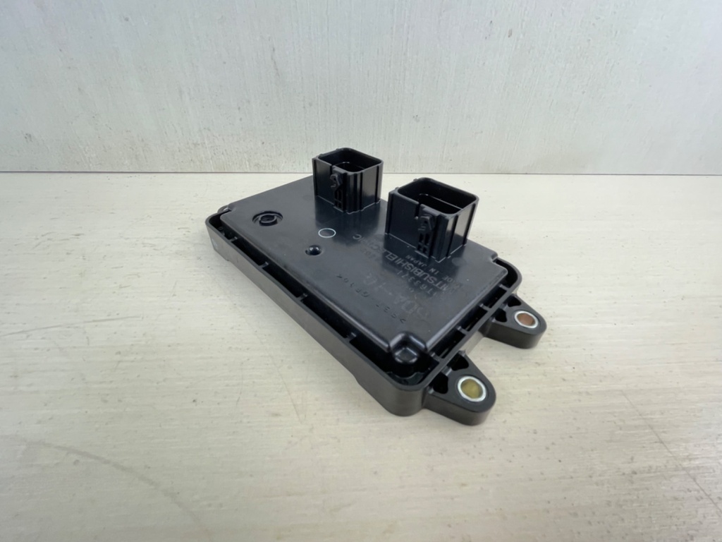 2015 Yamaha 200HP F200 4 Stroke Outboard Engine Control Unit ECU 6DA-8591A-02-00