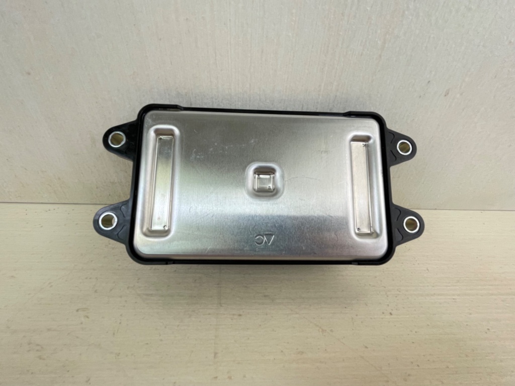 2015 Yamaha 200HP F200 4 Stroke Outboard Engine Control Unit ECU 6DA-8591A-02-00