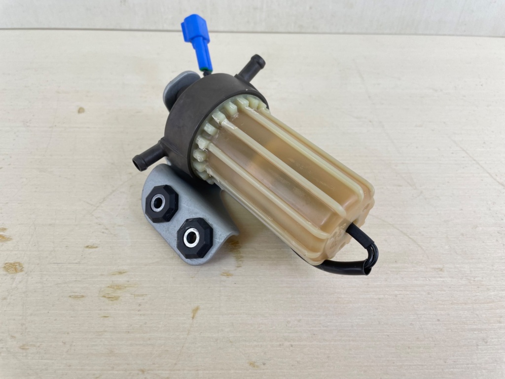 2015 Yamaha 200HP F200 4 Stroke Outboard Fuel Filter Sensor 6P3-24560-03-00  