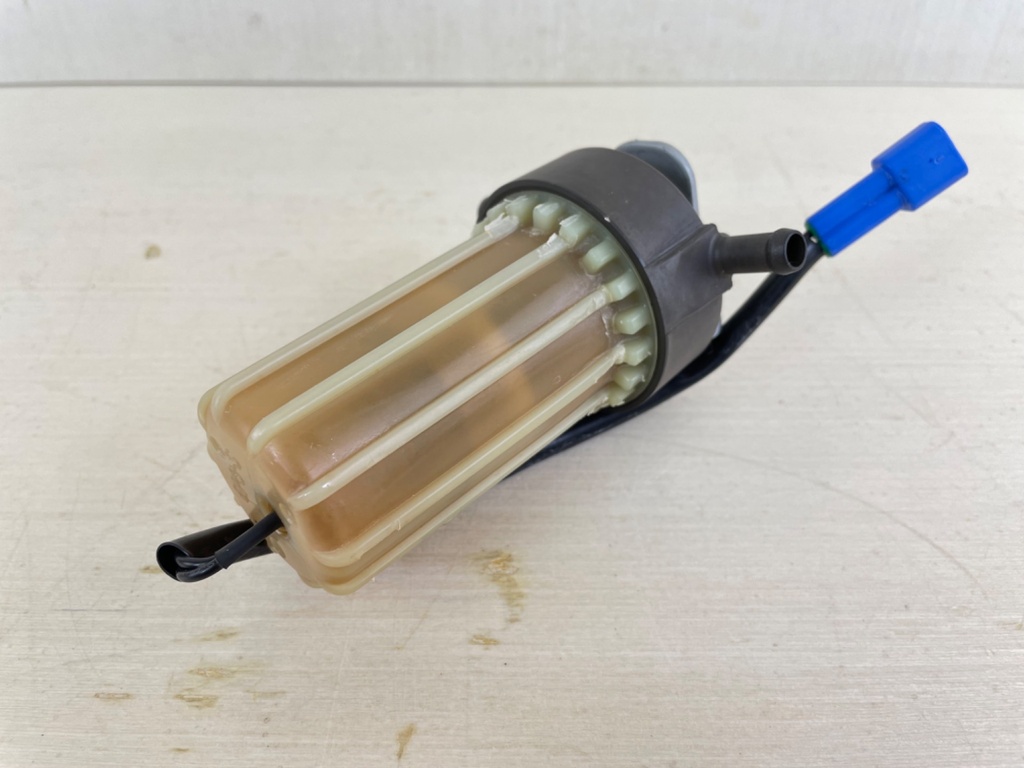 2015 Yamaha 200HP F200 4 Stroke Outboard Fuel Filter Sensor 6P3-24560-03-00  