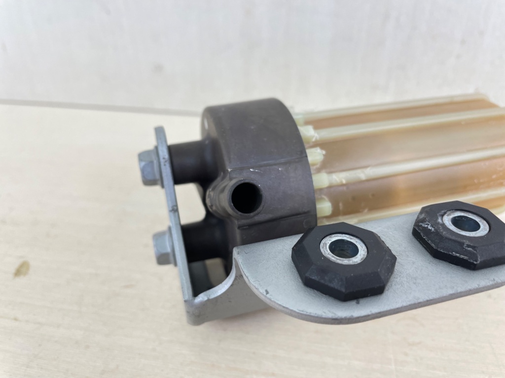 2015 Yamaha 200HP F200 4 Stroke Outboard Fuel Filter Sensor 6P3-24560-03-00  