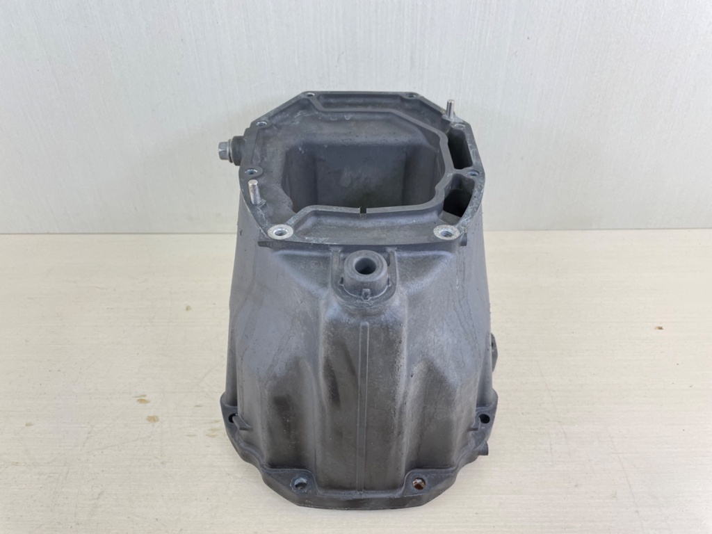 2020 Yamaha 200HP F200 4 Stroke Outboard Oil Pan Assembly 6DA-15311-00-CA