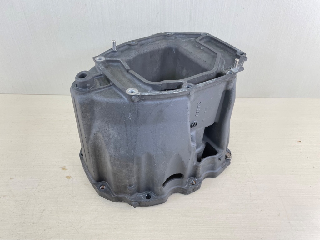 2020 Yamaha 200HP F200 4 Stroke Outboard Oil Pan Assembly 6DA-15311-00-CA