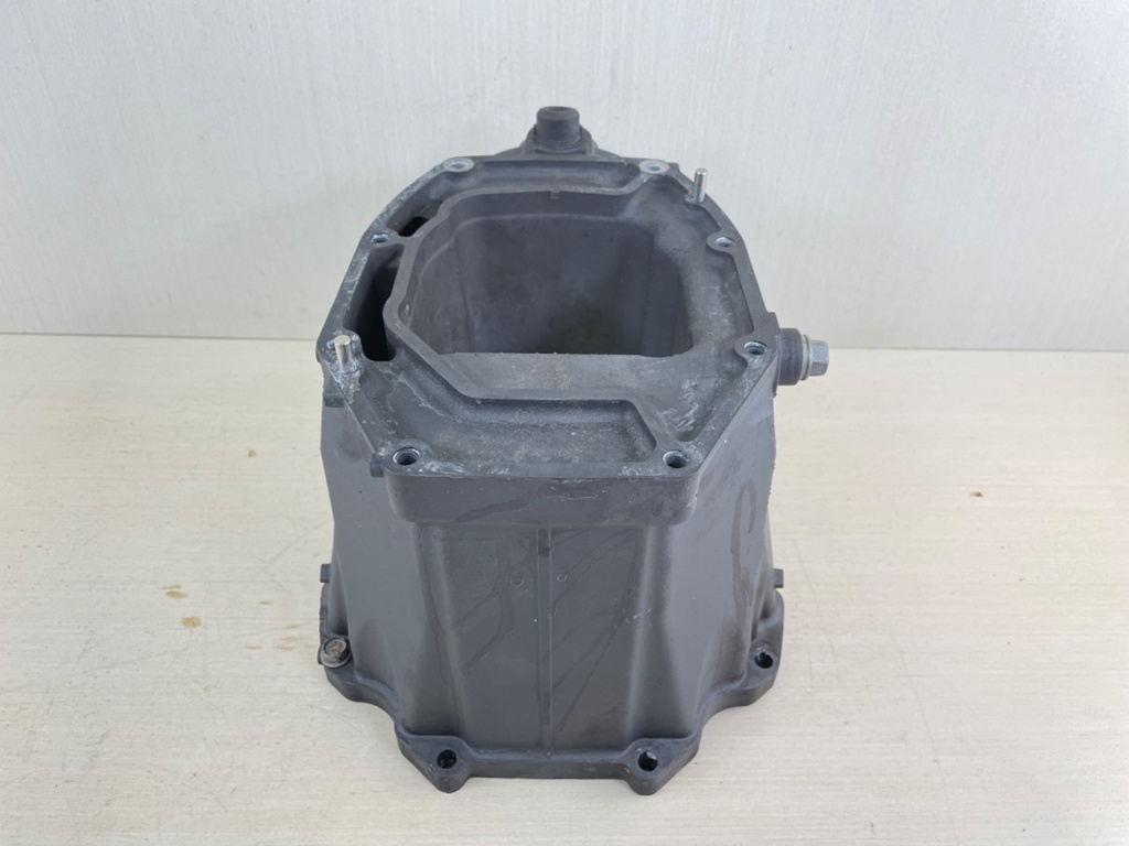 2020 Yamaha 200HP F200 4 Stroke Outboard Oil Pan Assembly 6DA-15311-00-CA