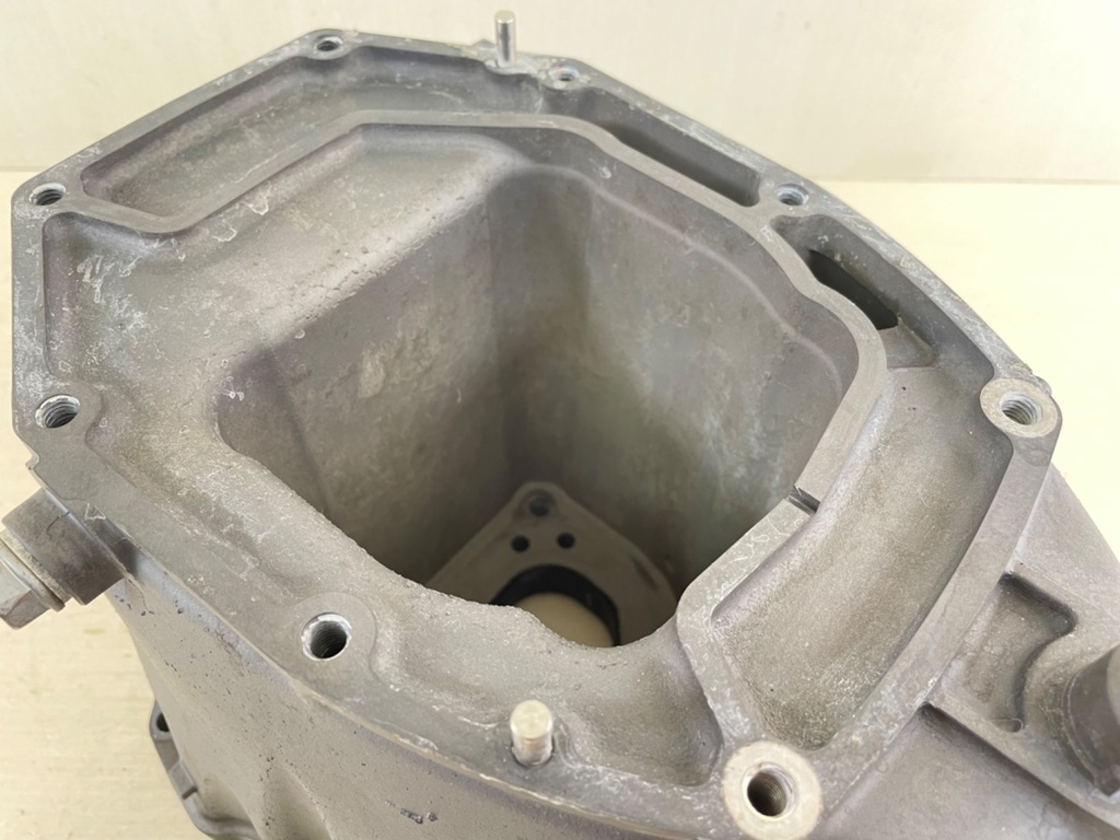 2020 Yamaha 200HP F200 4 Stroke Outboard Oil Pan Assembly 6DA-15311-00-CA