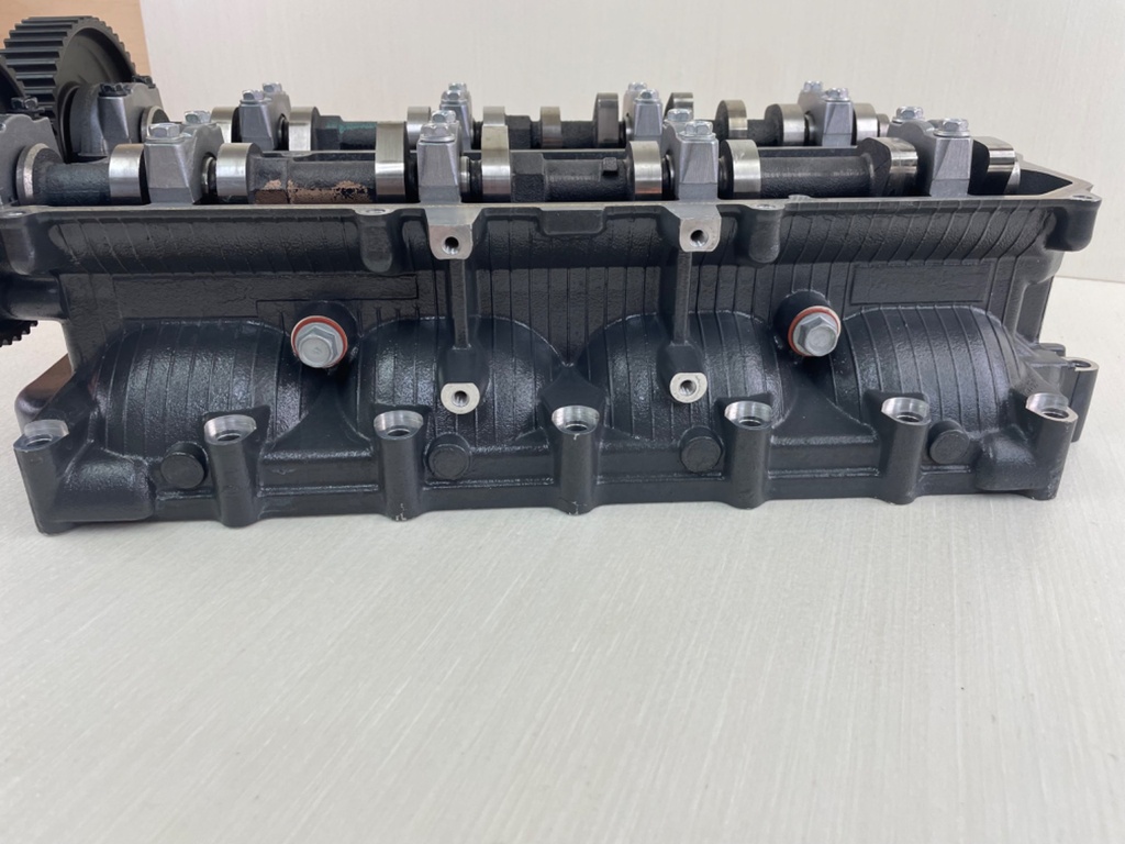 2014 Yamaha 150HP 4 Stroke Outboard Cylinder Head 63P-W009A-03-9S