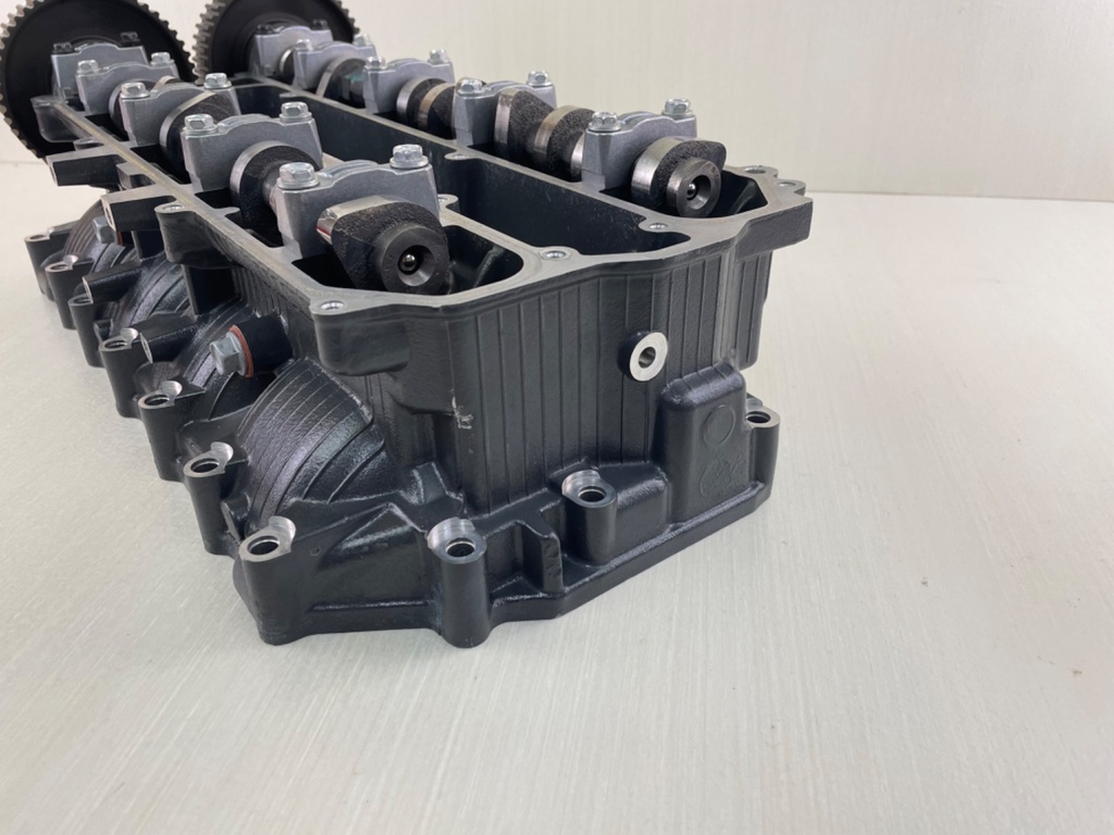 2014 Yamaha 150HP 4 Stroke Outboard Cylinder Head 63P-W009A-03-9S