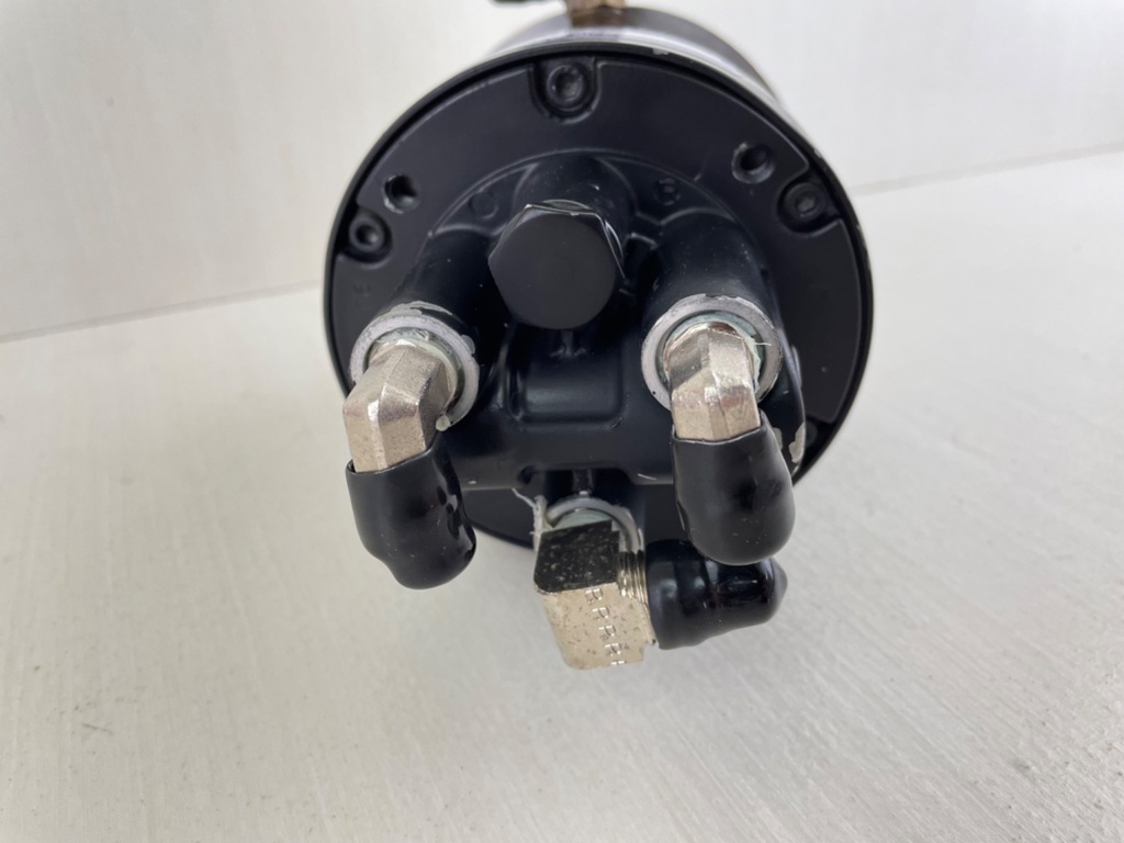 SeaStar Rear Mount Helm 2.4  HH5262 - USED