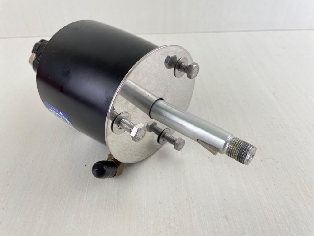 SeaStar Rear Mount Helm 2.4  HH5262 - USED