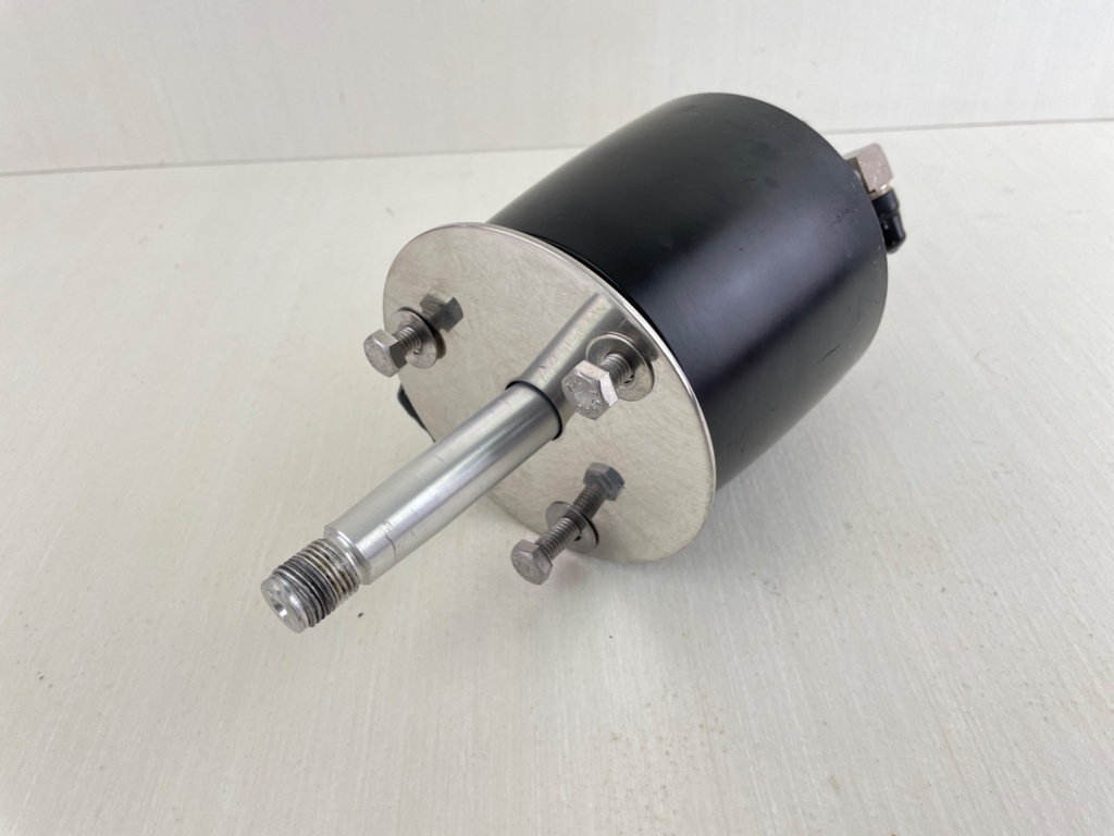 SeaStar Rear Mount Helm 2.4  HH5262 - USED