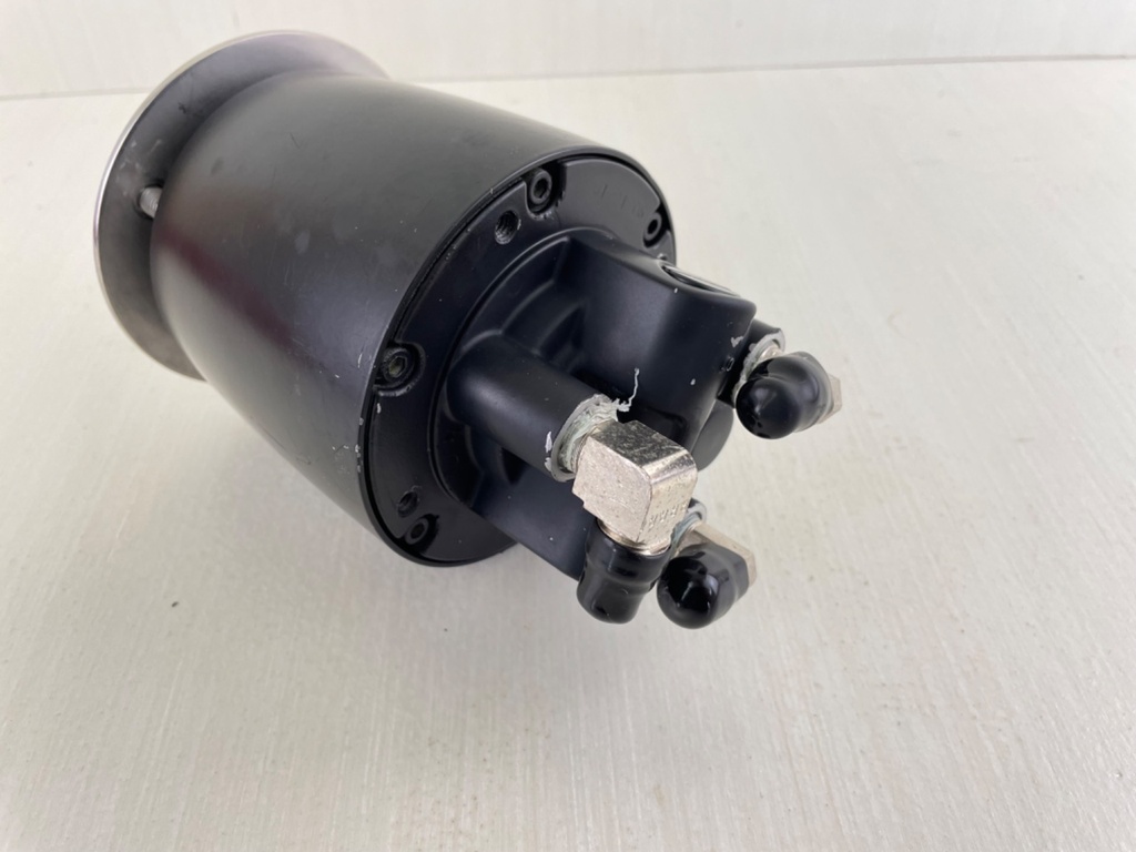 SeaStar Rear Mount Helm 2.4  HH5262 - USED