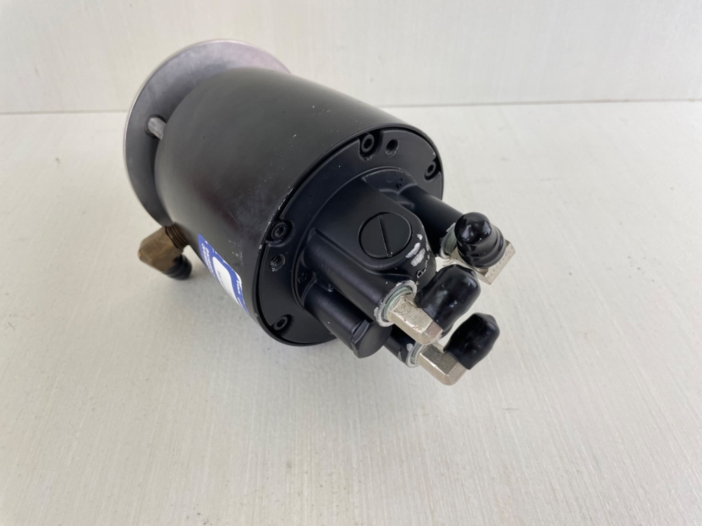 SeaStar Rear Mount Helm 2.4  HH5262 - USED