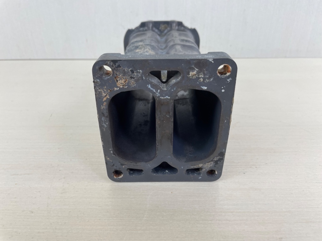 2007+ Yamaha F350 350HP Outboard Exhaust Manifold Extension 6AW-41131-01-CA