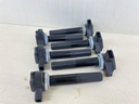 Mercury Verado 4 Stroke Outboard Pencil Ignition Coil Set Of 6 880615T01