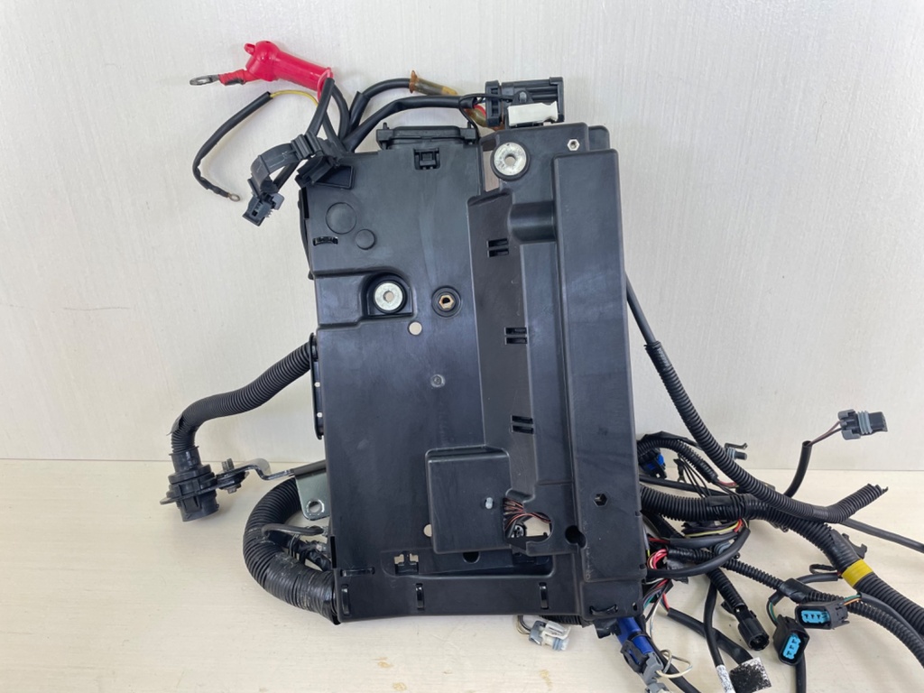 2006-08 Mercury 200 225 250 275 300 HP L6 Verado Engine Wire Harness 880616T07