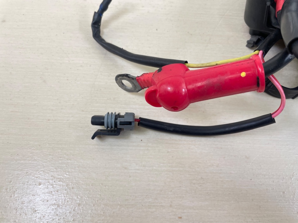 2006-08 Mercury 200 225 250 275 300 HP L6 Verado Engine Wire Harness 880616T07