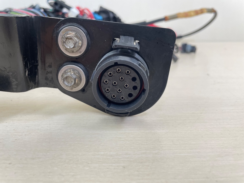 2006-08 Mercury 200 225 250 275 300 HP L6 Verado Engine Wire Harness 880616T07