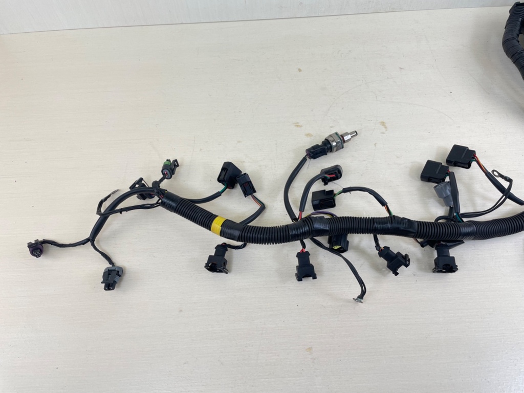 2006-08 Mercury 200 225 250 275 300 HP L6 Verado Engine Wire Harness 880616T07
