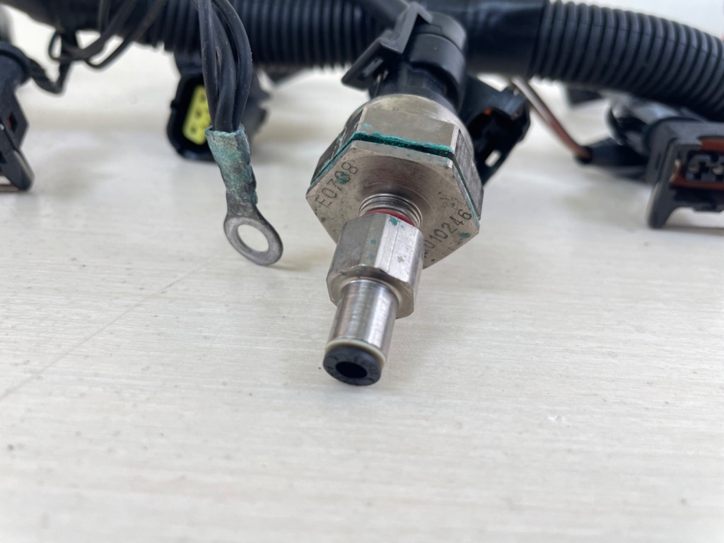 2006-08 Mercury 200 225 250 275 300 HP L6 Verado Engine Wire Harness 880616T07