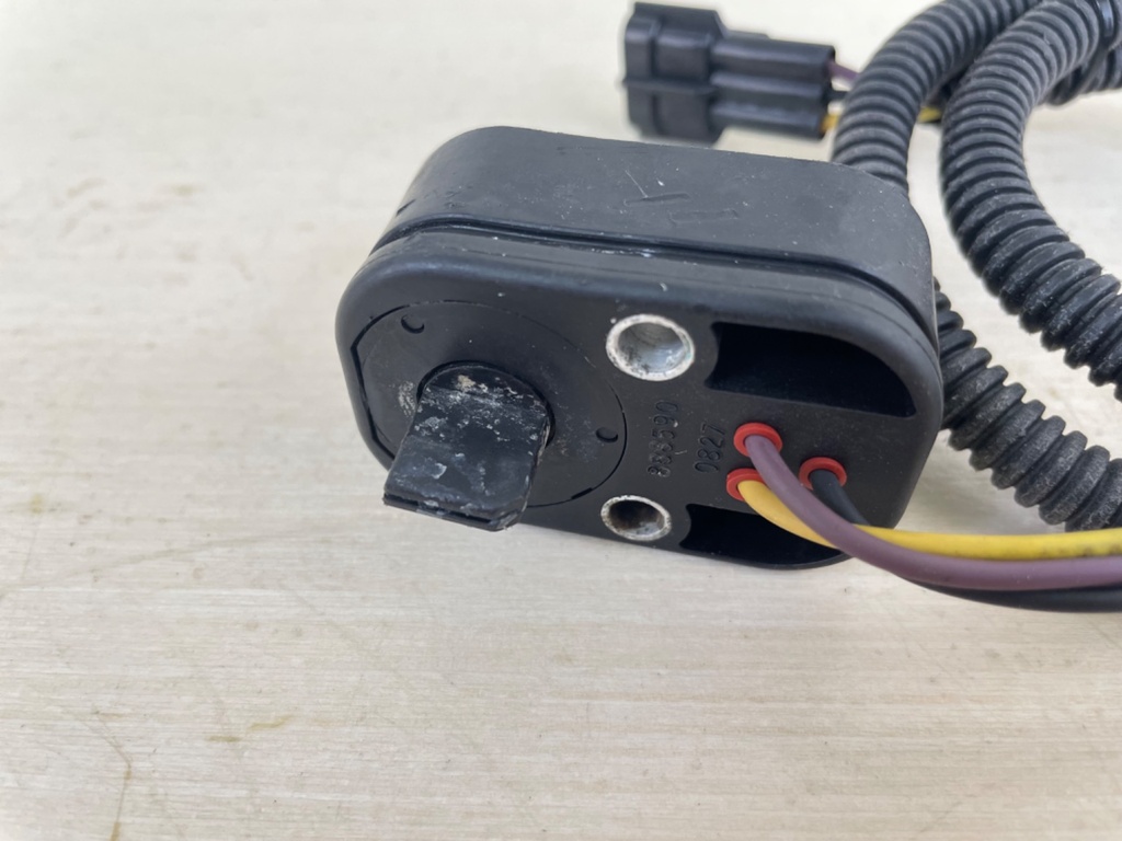 Mercury 4 Stroke Outboard Trim Position Sensor Assembly 888590002