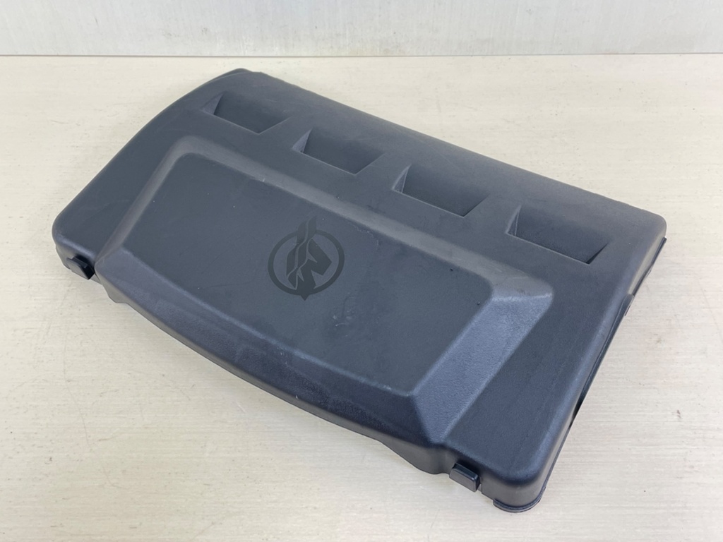 Mercury Verado L6 200 225 250 275 300 HP Outboard Electrical Box Plastic Cover 885561T
