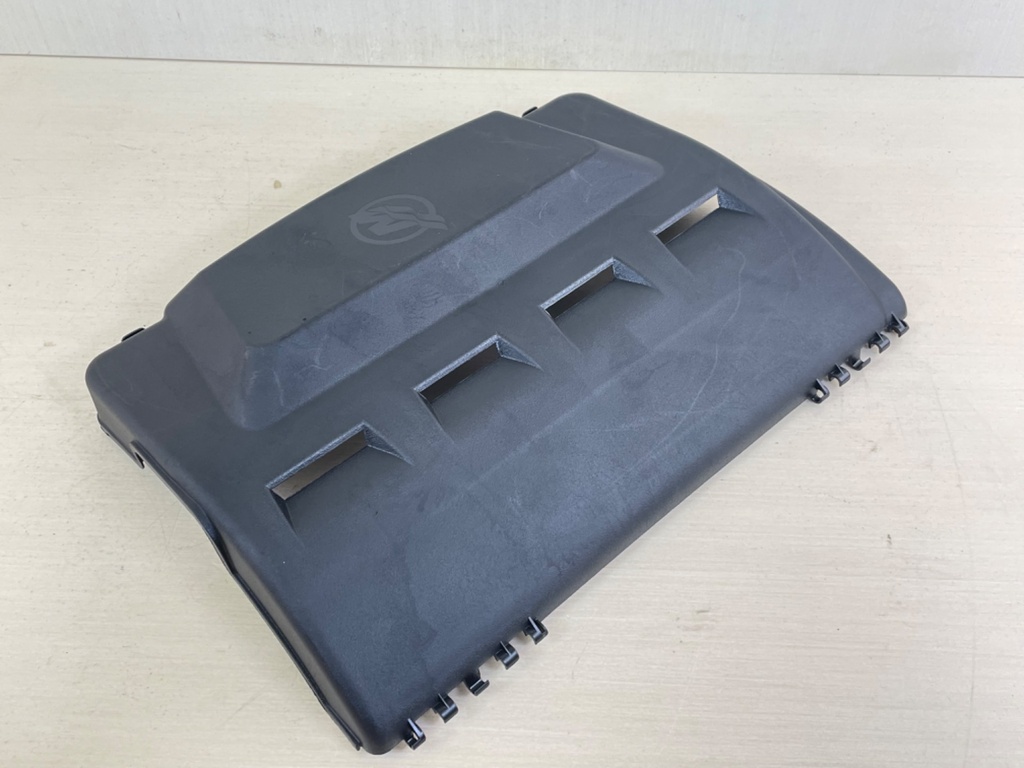 Mercury Verado L6 200 225 250 275 300 HP Outboard Electrical Box Plastic Cover 885561T