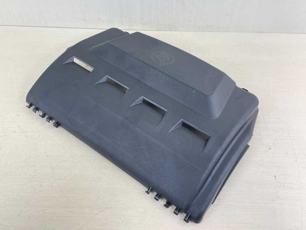 Mercury Verado L6 200 225 250 275 300 HP Outboard Electrical Box Plastic Cover 885561T