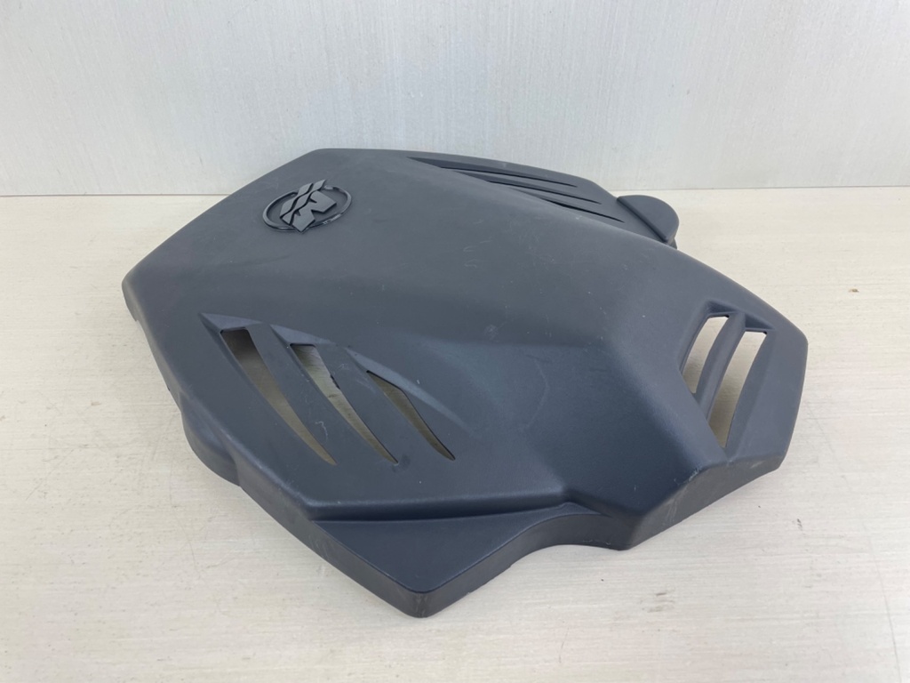 Mercury 200 225 250 275 300 HP L6 Verado Flywheel Cover Top 887936T04