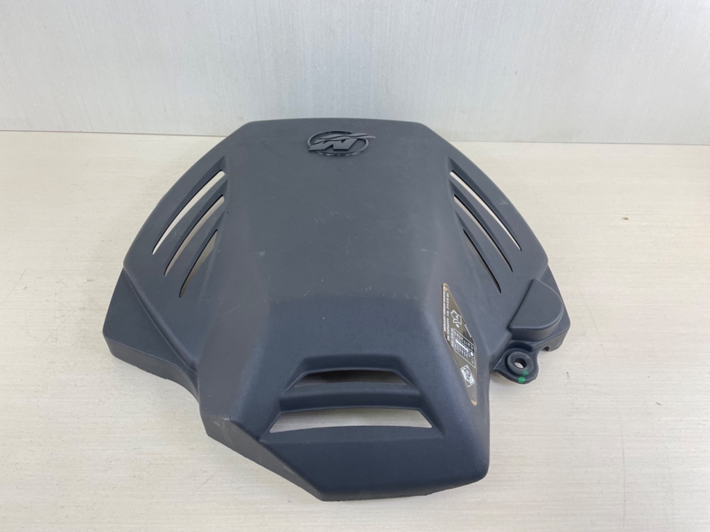 Mercury 200 225 250 275 300 HP L6 Verado Flywheel Cover Top 887936T04