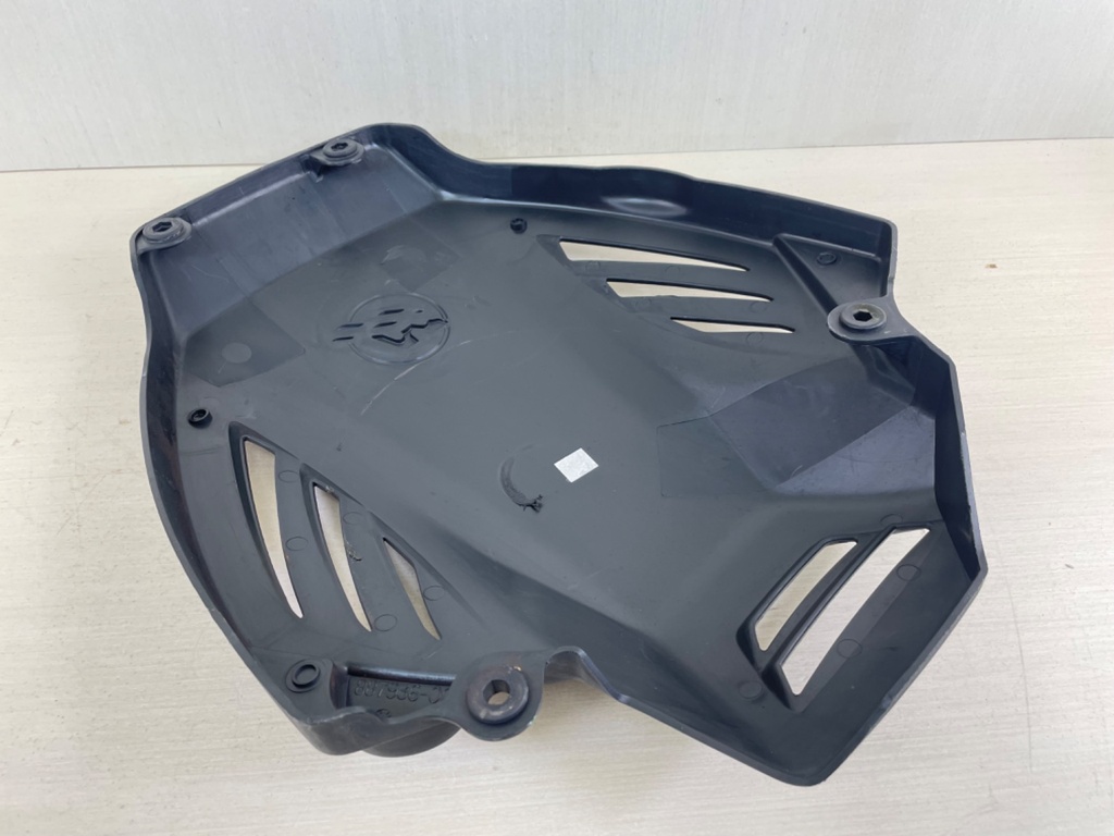 Mercury 200 225 250 275 300 HP L6 Verado Flywheel Cover Top 887936T04