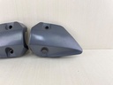 2014 Yamaha 150HP 4 Stroke Outboard Lower Motor Damper Mount Covers