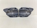 2014 Yamaha 150HP 4 Stroke Outboard Lower Motor Damper Mount Covers
