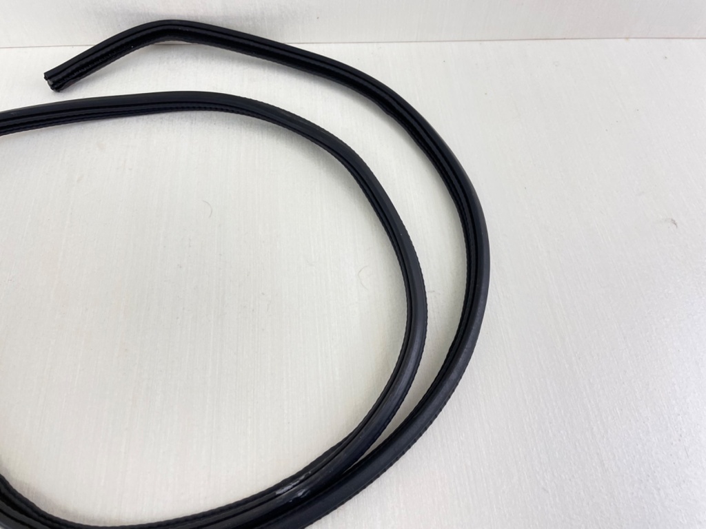 2014 Yamaha 150HP 4 Stroke Outboard Bottom Cowling Seal 63P-42615-00-00