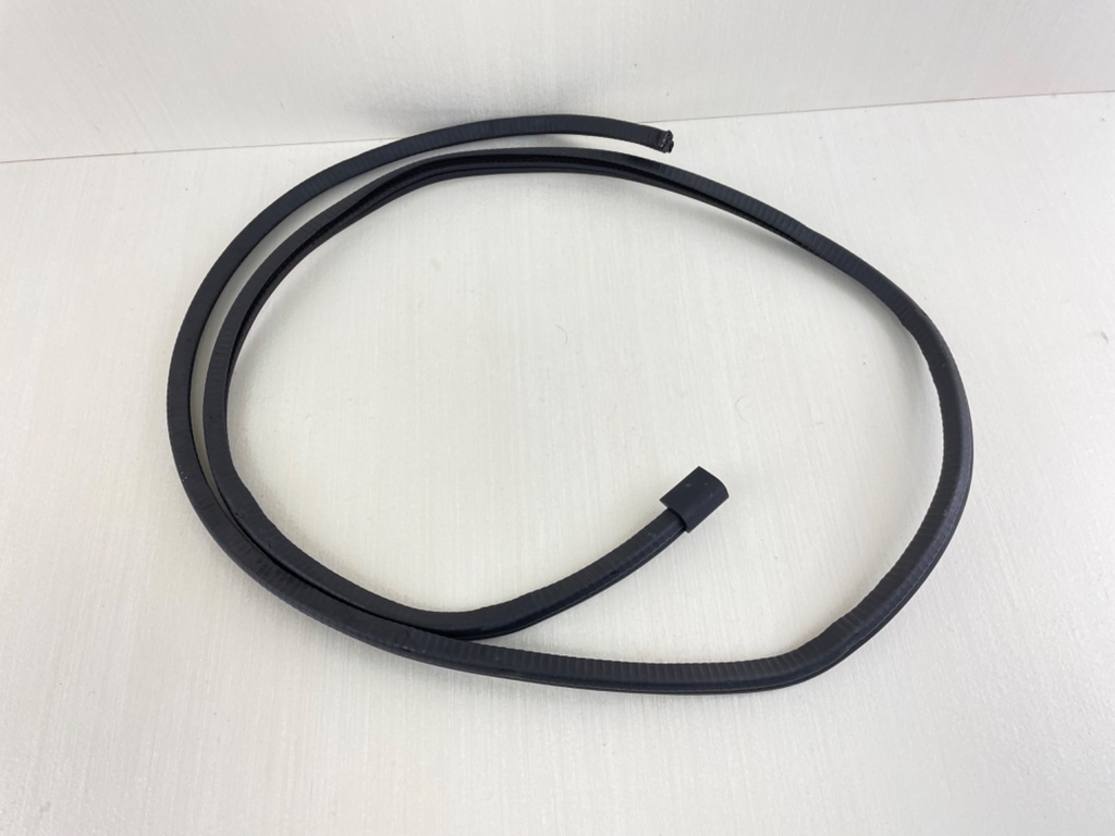 2014 Yamaha 150HP 4 Stroke Outboard Bottom Cowling Seal 63P-42615-00-00