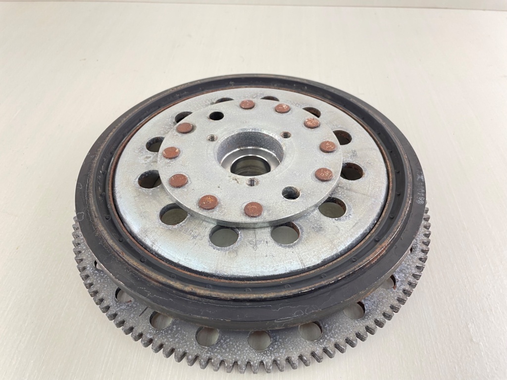 Yamaha 150HP 4 Stroke Outboard Flywheel Rotor Assembly 63P-81450-00-00