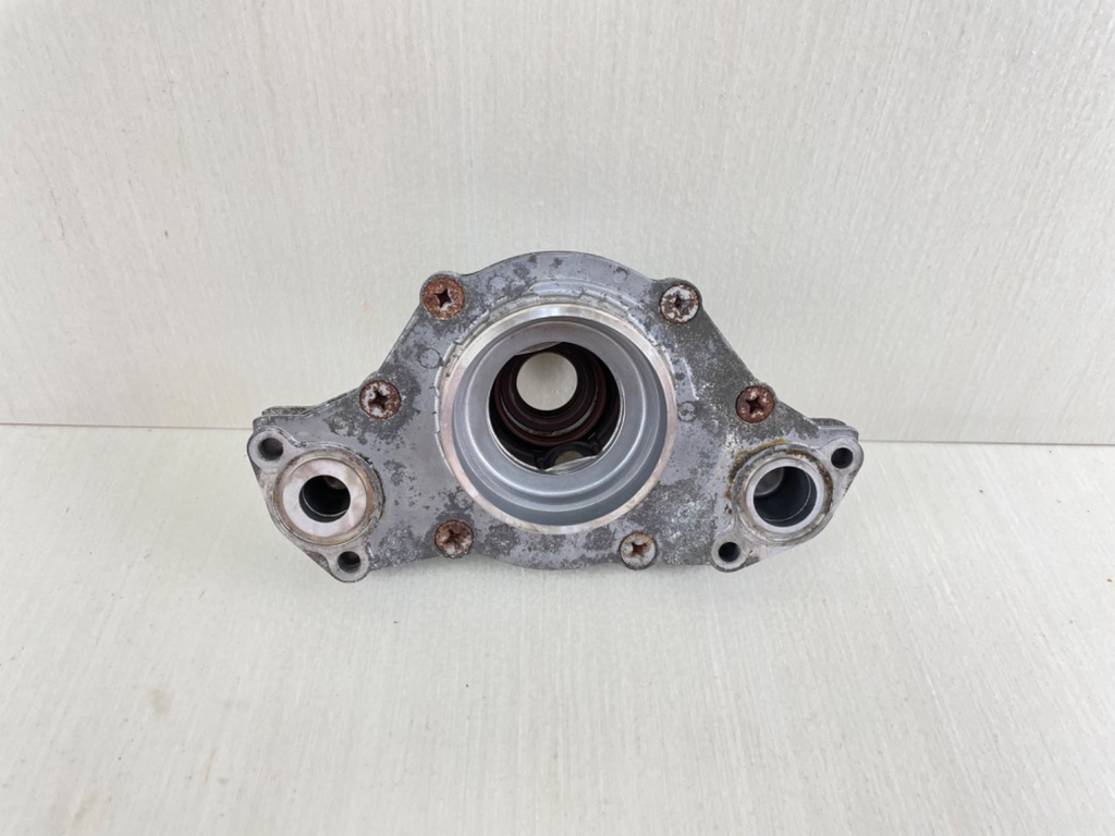 2014 Yamaha 150HP 4 Stroke Outboard Oil Pump Assembly 63P-13300-02-00